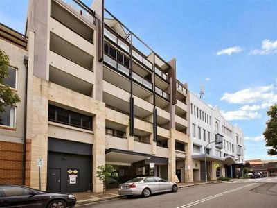207 / 88 Vista Street, Mosman