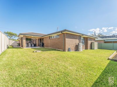 55 Mataram Road, Woongarrah