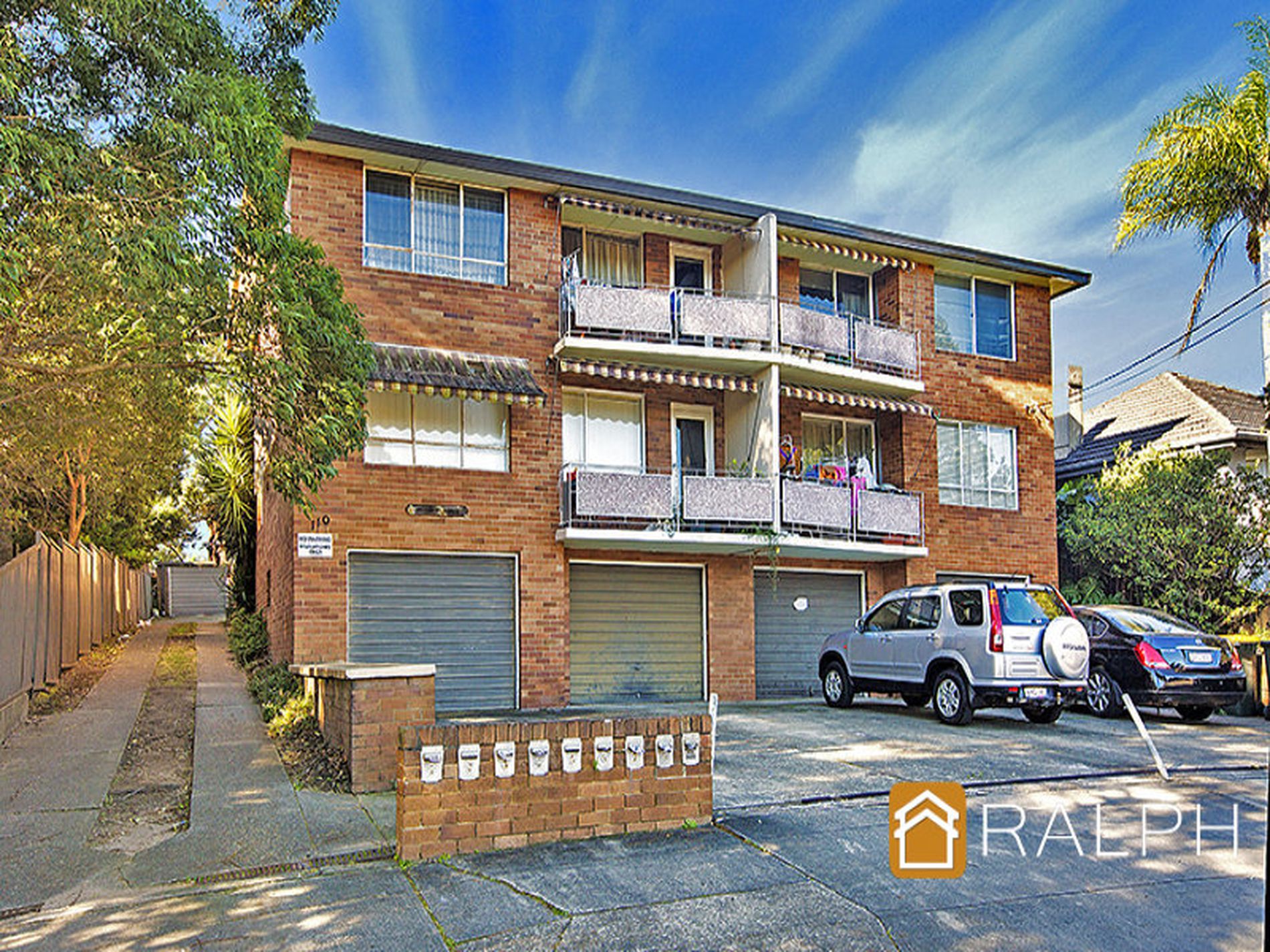 5 / 110 Croydon Street, Lakemba