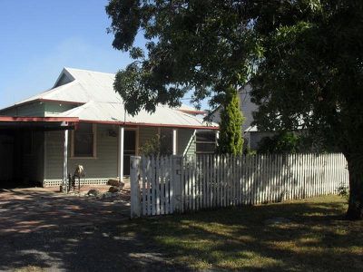 Horsham