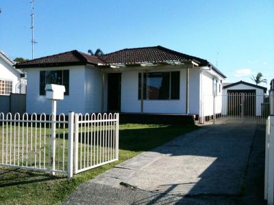 20 Edward Street, Barrack Heights