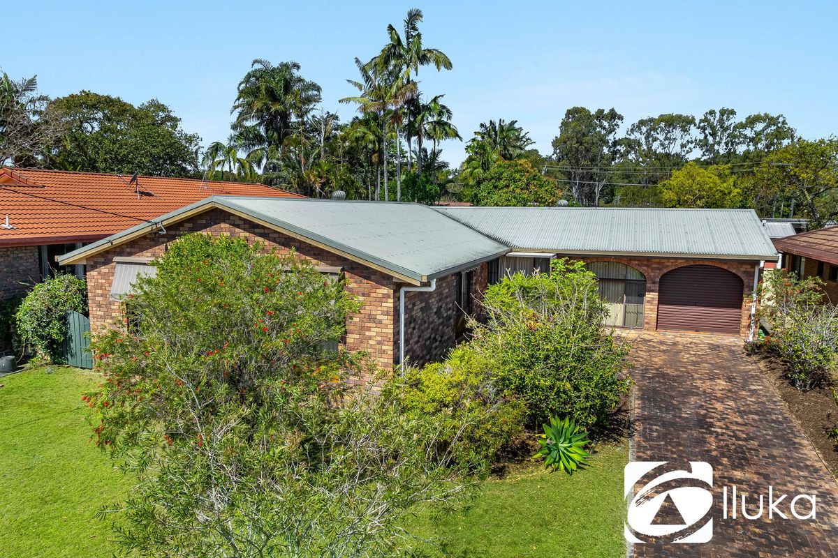22 Hammond Street, Iluka