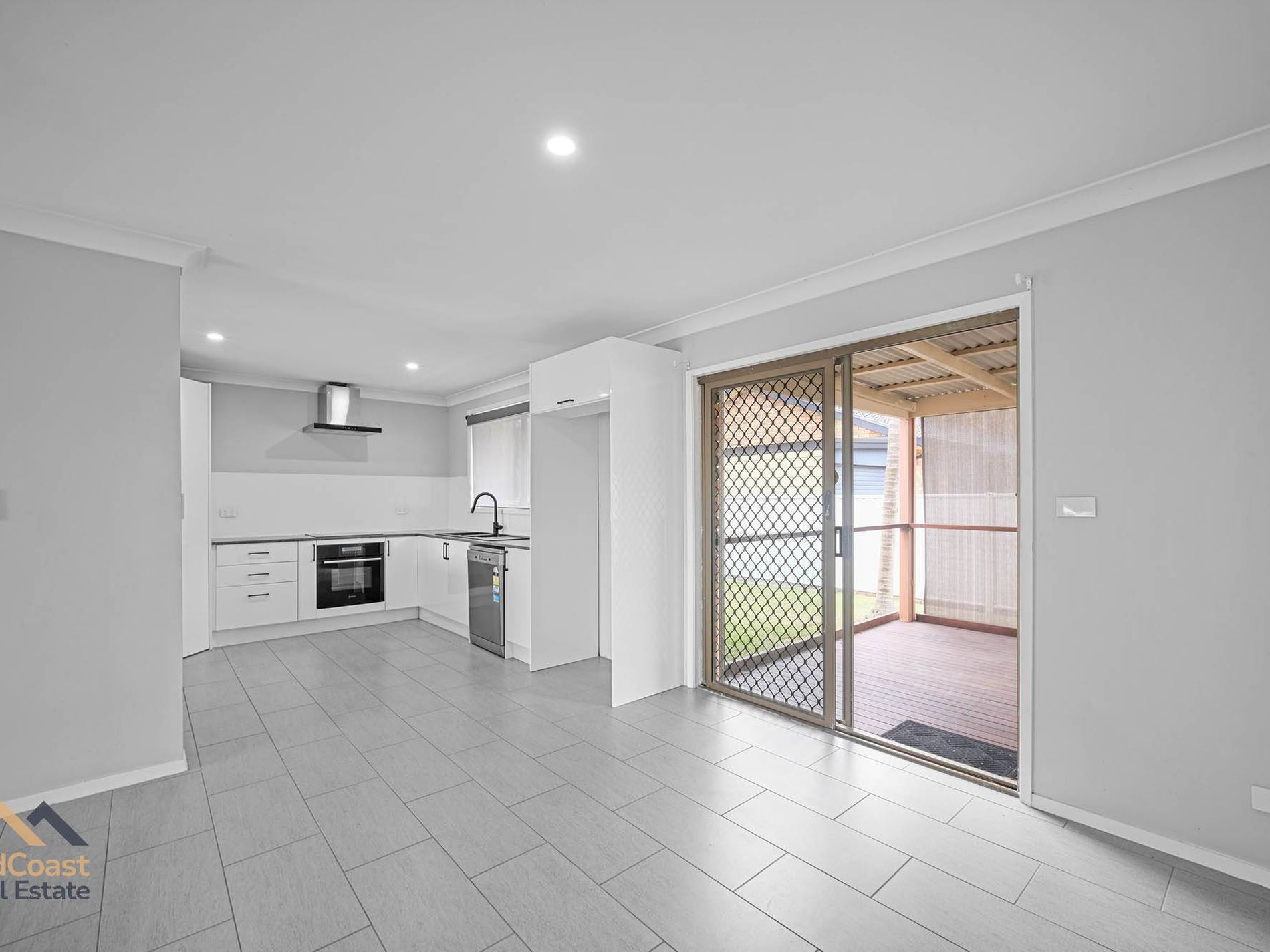 2 Eden Place, Tuncurry