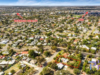 9 Hill Street, Bendigo