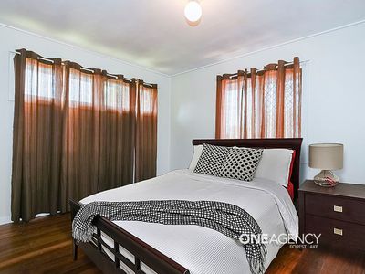 15 Bellatrix Street, Inala