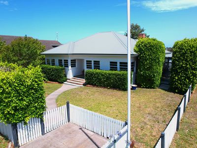 14 Tilba Street, Narooma