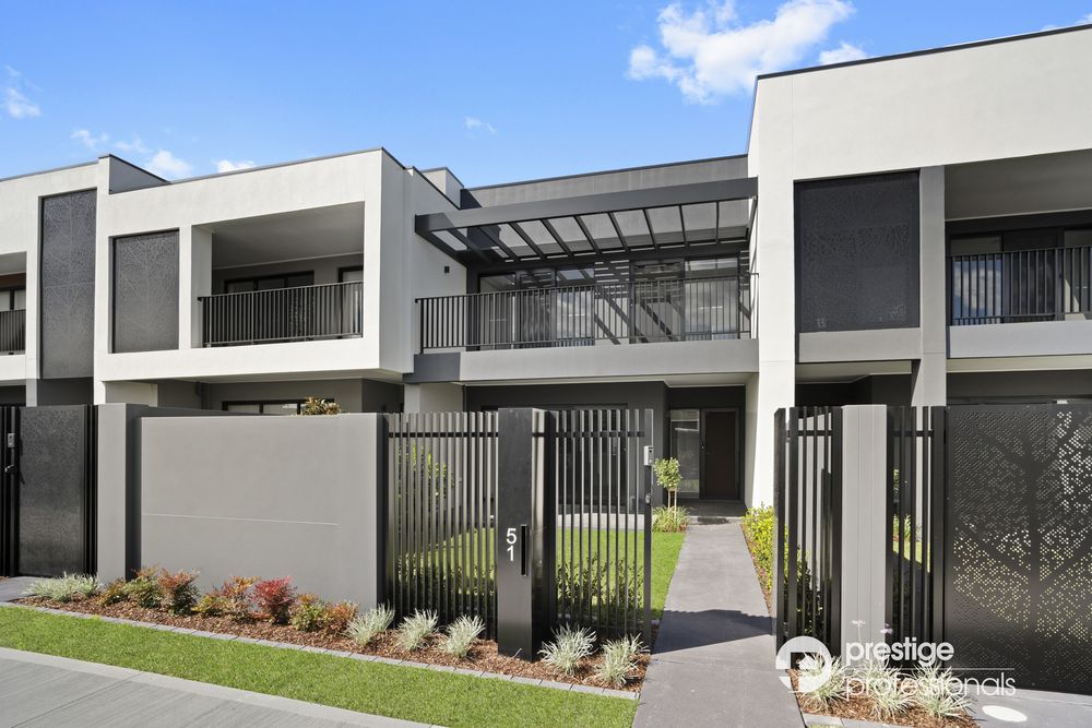 51 Mainstay Street, Moorebank