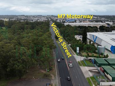 33 / 276-278 Victoria Street, Wetherill Park