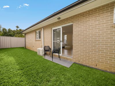4 Windle Avenue, Hoxton Park