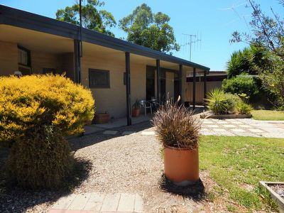 28 Vaughan Street, Kerang