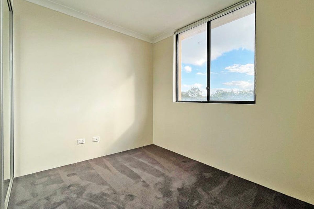 15 / 102-110 Parramatta Road, Homebush