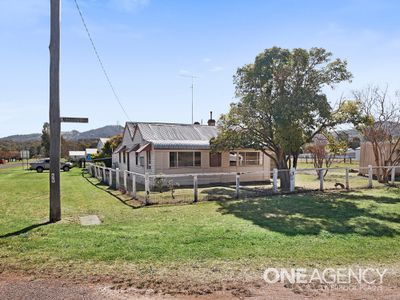 31 Martyn Street, Wallabadah