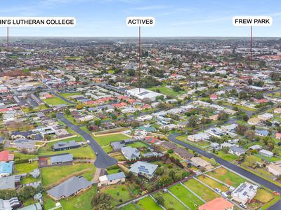 21 Bruning Place, Mount Gambier