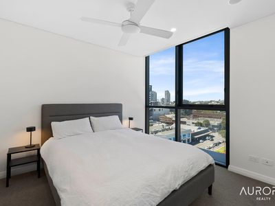 913/275 Wickham Street, Fortitude Valley