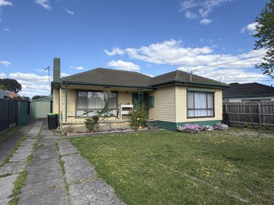 16 Arunta Crescent, Clarinda