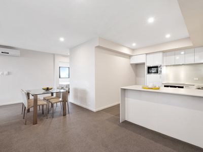 West Leederville