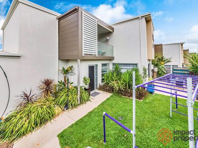 166 Plimsoll Drive, Casey