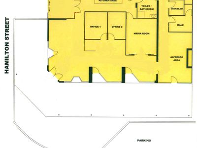 2 Burt Street, Boulder