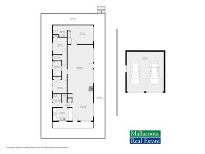 42 Rasmus Avenue, Mallacoota