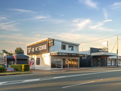 124 Brisbane Road, Booval