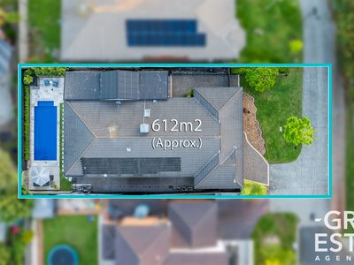 10 REDLEAF CLOSE, Hampton Park