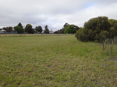 Lot 504, Watson Street, Millicent