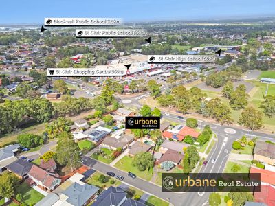 9 Peter Pan Glen, St Clair