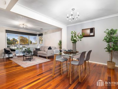 28 Shalimar Crescent, Dandenong North