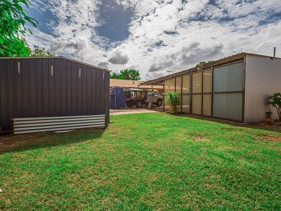 36 Egret Crescent, South Hedland