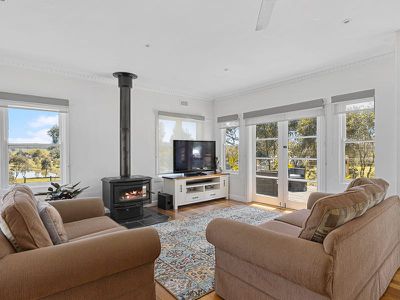 House 5 / 465 Tallarook-Pyalong Rd, Tallarook