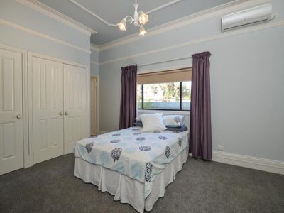 129 Hare Street, Piccadilly