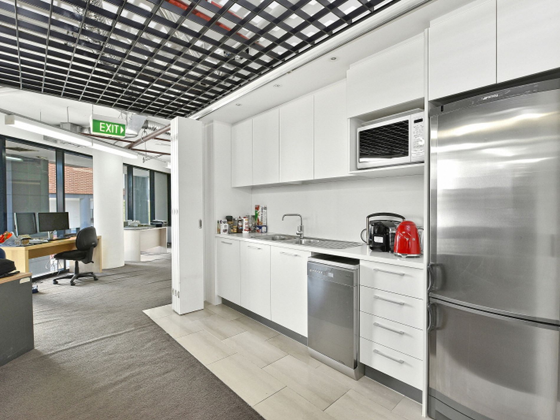 Level 2 / 8 Brodie Spark Dr, Wolli Creek