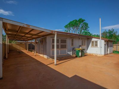 19A Corbet Place, South Hedland