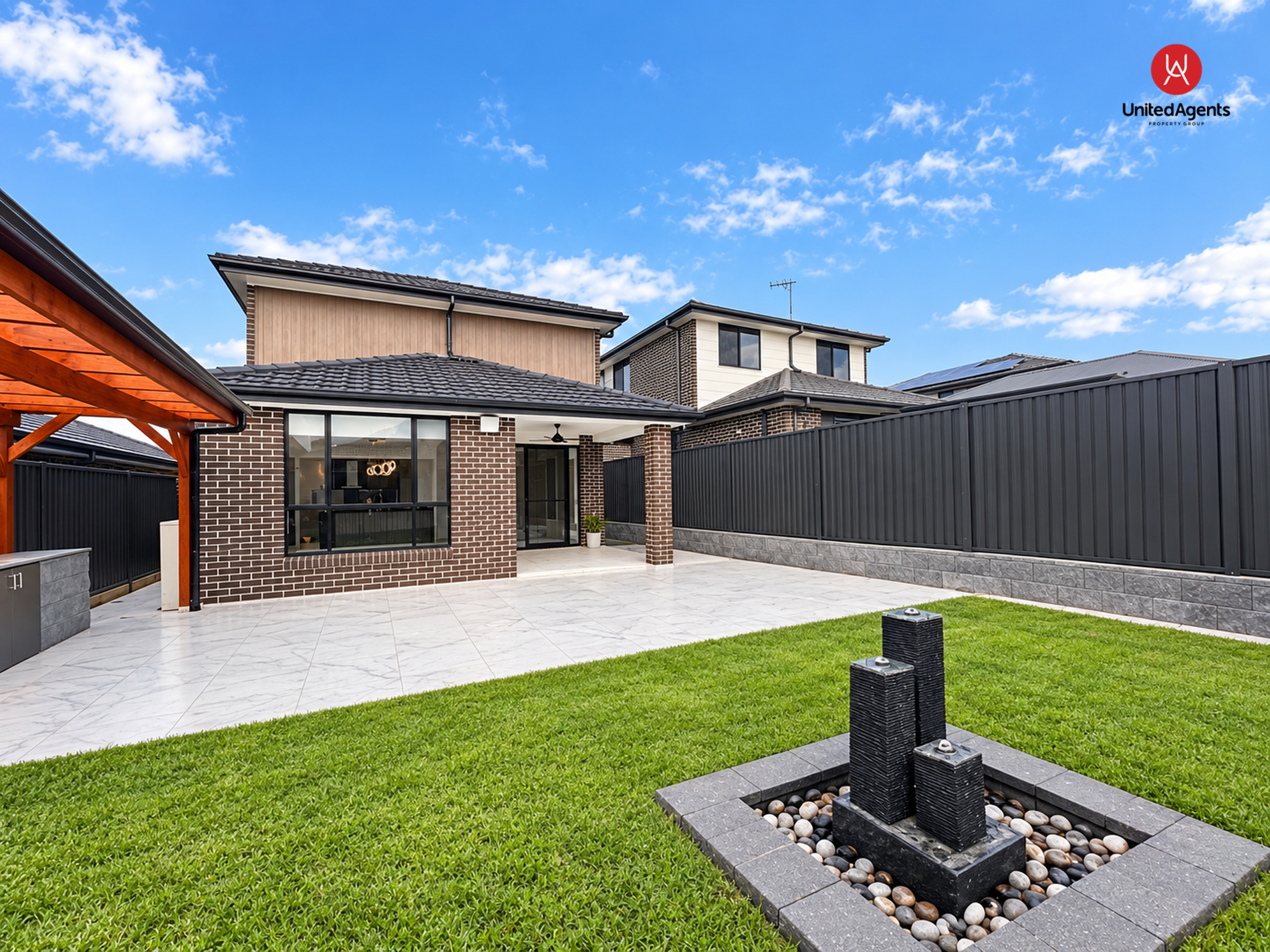40 Hydrus Street, Austral