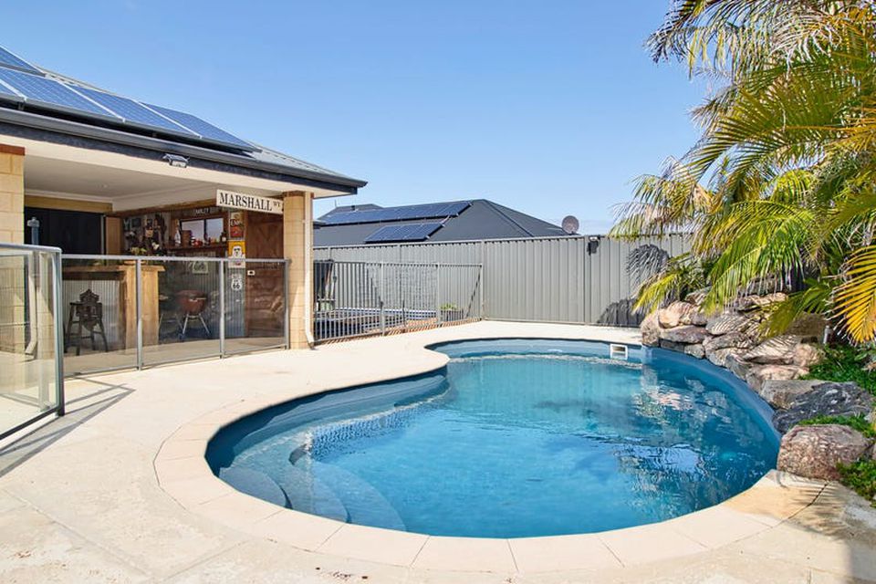 17 Lemon Gum Drive , Baldivis