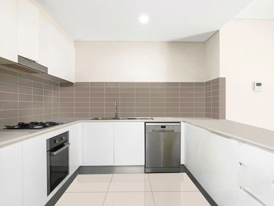 B202 / 4-6 French Avenue, Bankstown