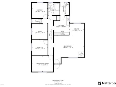 22 Phoenix Place, South Kalgoorlie