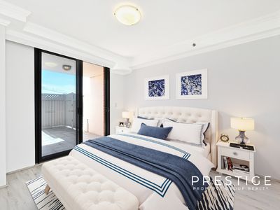 149 / 323 Forest Road, Hurstville