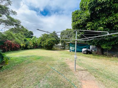 35A York Street, Queenton