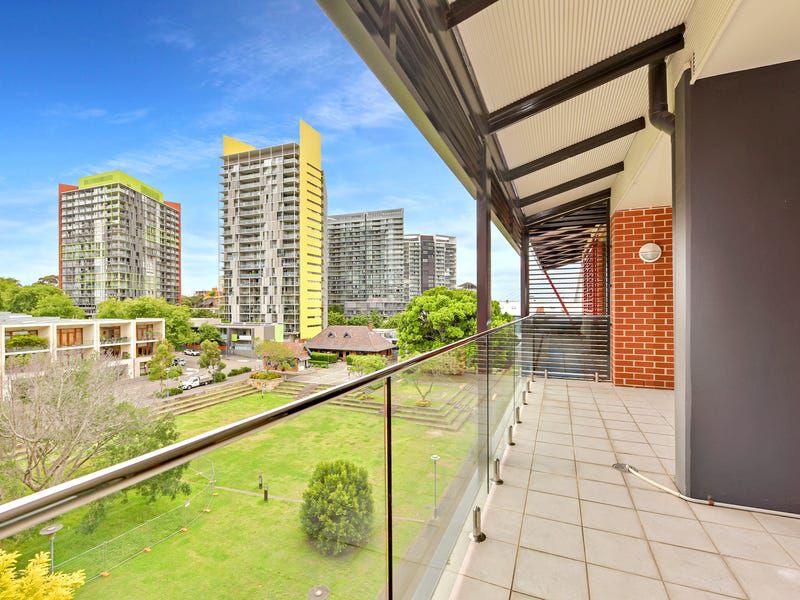 66 Bowman Street, Pyrmont