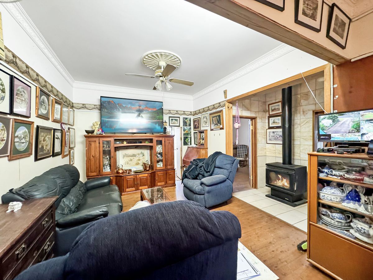 14 Roseblade Street, Yungaburra