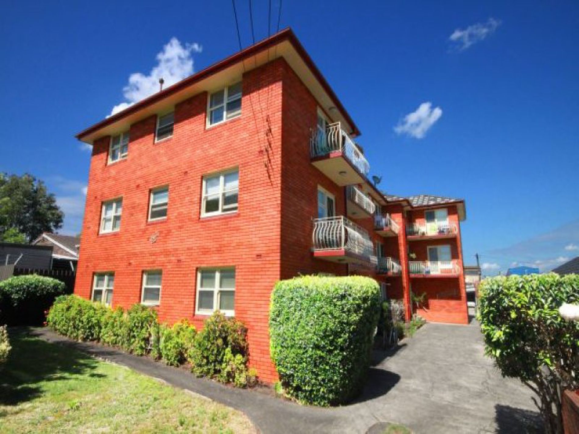 2 / 57 Quigg Street, Lakemba