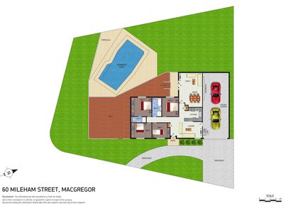 60 Mileham Street, Macgregor