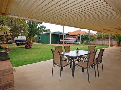 6 O'Connor Way, Kalgoorlie