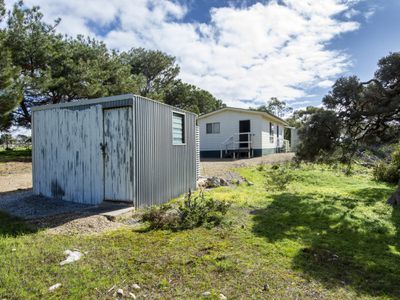 114 Durdin Road, Cape Jervis