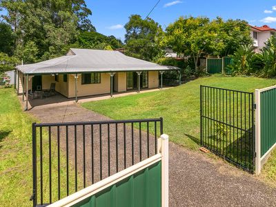 625 Underwood Rd, Rochedale South