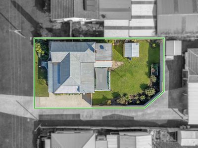 43 Rawson Street, Kurri Kurri