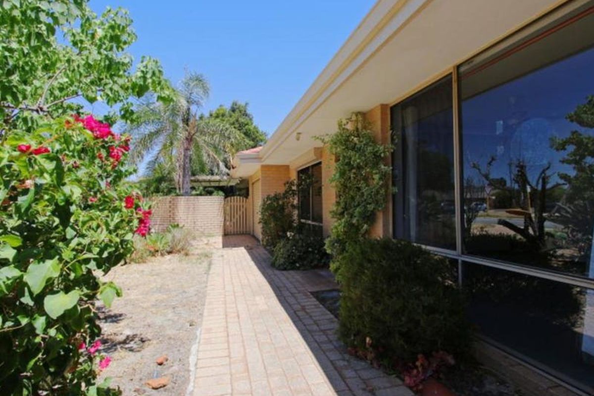 33A Chester Avenue, Dianella