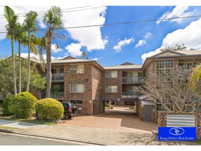 5 / 55-59 Alpha Street, Taringa