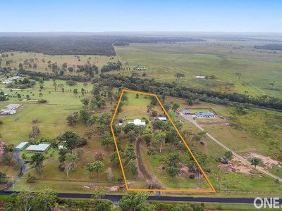 12 Oakes Drive, Burrum Heads